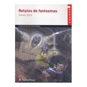 Relatos De Fantasmas N/c