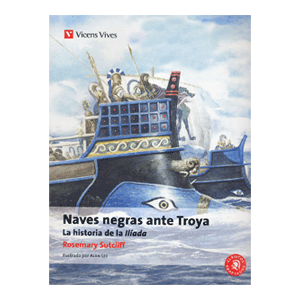Naves Negras Ante Troya N/c