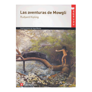 Cucaña: Las aventuras de Mowgli.