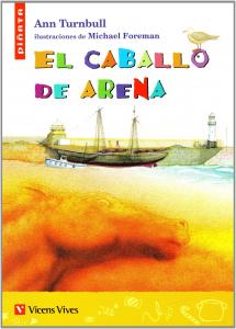 El Caballo De Arena