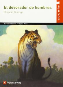 Devorador de hombres, El