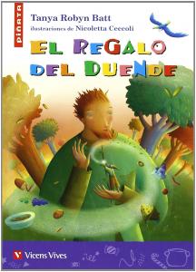 El Regalo Del Duende
