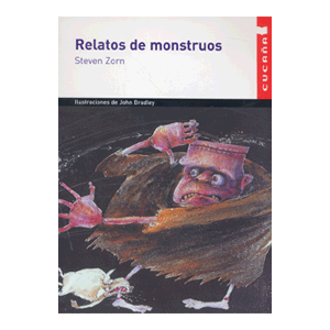 Relatos De Monstruos N/c