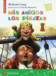 Mis Amigos Los Piratas