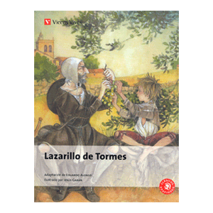 El Lazarillo De Tormes N/c (clasicos Adaptados)