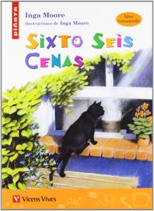 Sixto Seis Cenas (letra Manuscrita)
