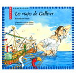 Cucaña: Los viajes de Gulliver