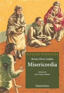 Misericordia