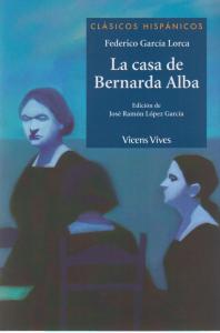 La Casa De Bernarda Alba