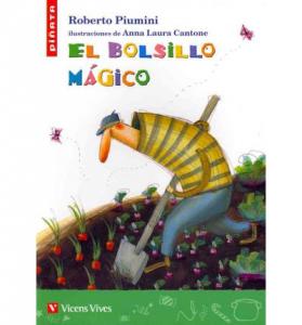 El Bolsillo Magico
