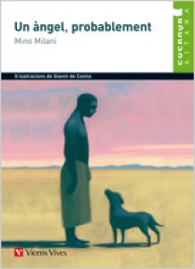 Un Angel, Probablement. Material Auxiliar
