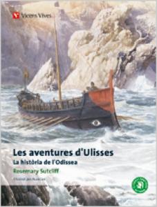 Les Aventures D´ulisses-clasics Adaptats Aitana