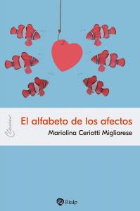 El alfabeto de los afectos