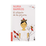 El alfabeto de los pájaros