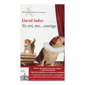 Yo, mi, me... contigo