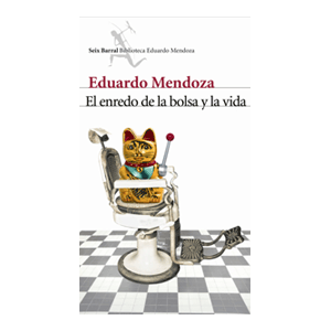 El enredo de la bolsa y la vida