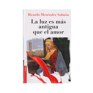 La luz es más antigua que el amor