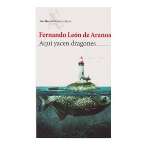 Aquí yacen dragones