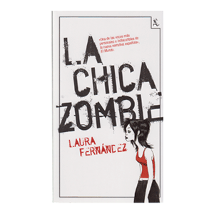 La chica zombie
