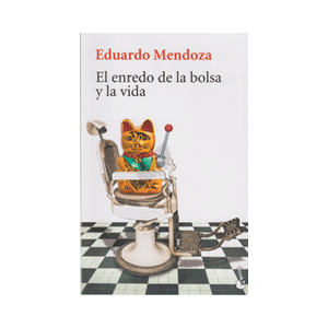 El enredo de la bolsa y la vida