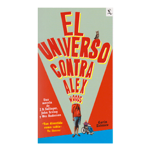 El universo contra Alex Woods