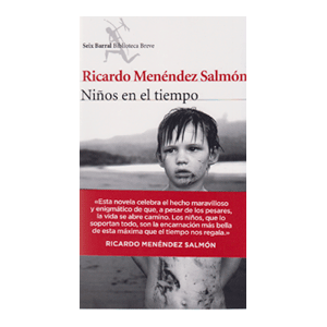 Niños en el tiempo