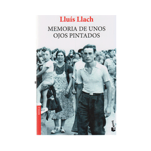 Memoria de unos ojos pintados