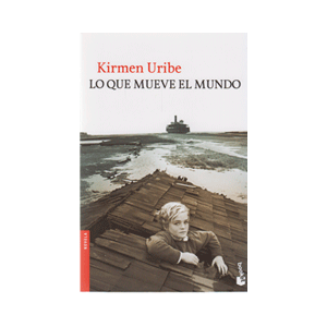 Lo que mueve el mundo