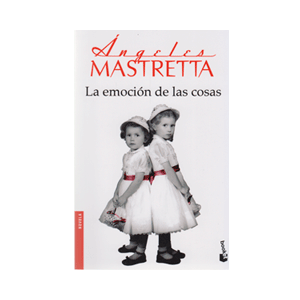 La emoción de las cosas