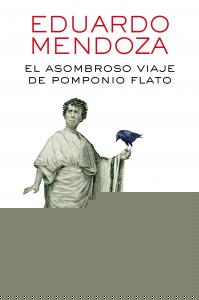 El asombroso viaje de Pomponio Flato