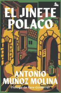 El jinete polaco