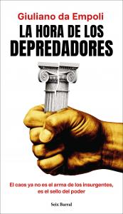 La hora de los depredadores