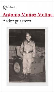 Ardor guerrero