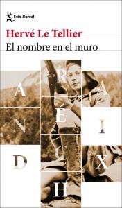 El nombre en el muro