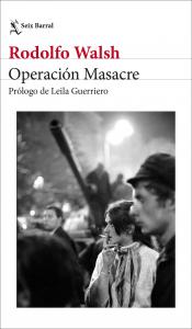 Operación Masacre