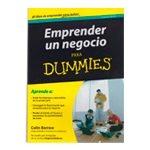 Emprender un negocio para Dummies