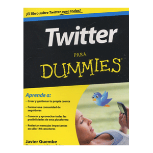 Twitter para Dummies