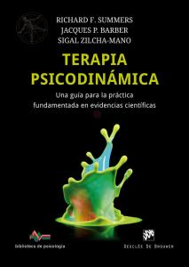 Terapia psicodinámica: una guía para la práctica fundamentada en evidencias cien
