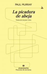 La picadura de abeja