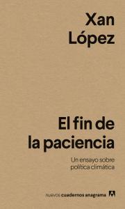 El fin de la paciencia
