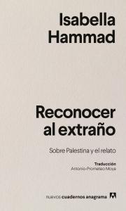 Reconocer al extraño