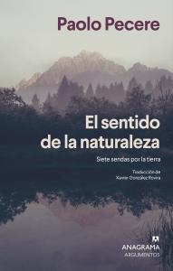 El sentido de la naturaleza