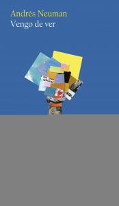 Vengo de ver