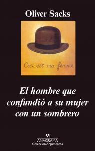 El hombre que confundió a su mujer con un sombrero