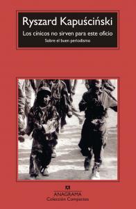 Los cínicos no sirven para este oficio