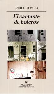 El cantante de boleros