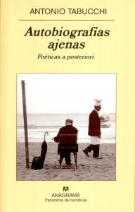 Autobiografías ajenas