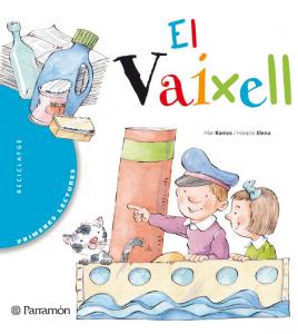 El vaixell