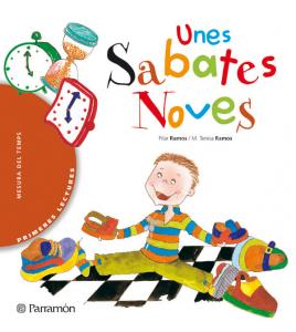 Unes sabates noves