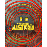 El gran libro del misterio